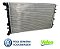 Radiador Vw Gol G5 / G6 1.0 1.6 C/ Ar Original Valeo - Imagem 5
