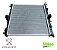 Radiador Agua Peugeot 208 2016 2017 2018 1.6 Valeo Manual - Imagem 4