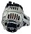 Alternador Ap Gol Parati Saveiro 1.6 1.8 2.0 90a 0124325066 - Imagem 3
