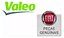 Radiador Uno Vivace Original Valeo 2013 2014 2015 2016 2017 - Imagem 4