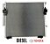Condensador Hilux 2.5 3.0 Diesel 2006 2007 2008 A 2015 - Imagem 6