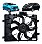 Eletroventilador Ventoinha Nissan March  2015/2024 Original - Imagem 1