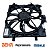 Eletroventilador Ventoinha Nissan March  2015/2024 Original - Imagem 4