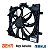 Eletroventilador Ventoinha Nissan March  2015/2024 Original - Imagem 5