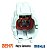 Eletroventilador Ventoinha Nissan March  2015/2024 Original - Imagem 7