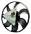 Ventoinha Radiador Celta 1.0 1.4 S/ Ar 2000-2006 Gm - Imagem 3