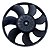 Ventoinha Radiador Celta 1.0 1.4 S/ Ar 2000-2006 Gm - Imagem 2