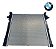 Radiadorde Água Bmw X3 2016 2017 2018 2019 2020 2021 2022 - Imagem 9