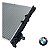 Radiadorde Água Bmw X4 2016 2017 2018 2019 2020 2021 2022 - Imagem 6