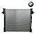Radiadorde Água Bmw X4 2016 2017 2018 2019 2020 2021 2022 - Imagem 7