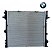 Radiator Fits Bmw X3 G01 X4 G02 20ix 30ex 30i 30ix 171186427 - Imagem 2