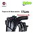 Ventoinha Palio Siena Strada Idea Fire C/ar 2009 -2019 Valeo - Imagem 5