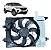 Ventoinha Eletroventilador Original Hyundai Creta - Imagem 2