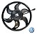 Eletroventilador Vw Gol Parati Saveiro Sd60520 377959455h - Imagem 5