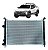 Radiador Fiat Strada Adventure1.8 16v Brasado Fiat 2002/2020 - Imagem 1
