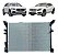 Radiador Mercedes Gla 200 1.6 - 250  2.0 Ano 2015 A 2020 - Imagem 1