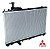 Radiador Mitsubishi Outlander 2.0 2.4 3.0 2015 2016 2017 18 - Imagem 3