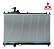 Radiador Mitsubishi Outlander 2.0 2.4 3.0 2015 2016 2017 18 - Imagem 2