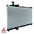 Radiador Outlander 2.0 2.4 3.0 2015 2016 2017 2018 2019 2020 - Imagem 5
