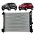Radiador Gm Chevrolet Tracker 1.4 Automatico 2017 2018 2019 - Imagem 1