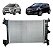 Radiador Gm - Chevrolet Sonic Tracker Com Ar 2014 A 2014 - Imagem 1