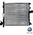 Radiador De Agua Up! 3l 12v 2014 A 2021 Original Volkswagen - Imagem 3