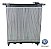 Radiador De Agua Up! 3l 12v 2014 A 2021 Original Volkswagen - Imagem 5