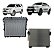 Kit Radiador Hilux Sw4 2.5 3.0 Diesel 2006 À 2013 - Imagem 1