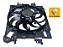 Ventoinha Do Radiador Renalt Duster Oroch Captur Original - Imagem 6