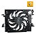 Ventoinha Do Radiador Renalt Duster Oroch Captur Original - Imagem 3