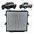 Radiador Chevrolet S10 B Cab. Dupla Advantage 21/22 - Imagem 1