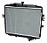 Radiador Agua Hyundai Hr 2.5 8v Diesel 2008 2009 2010 - Imagem 4