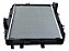 Radiador Agua Hyundai Hr 2.5 8v Diesel 2008 2009 2010 - Imagem 7