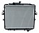 Radiador Agua Hyundai Hr 2.5 8v Diesel 2008 2009 2010 - Imagem 2