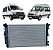 Radiador Mercedes Sprinter 415 / 515 Cdi 2.2 2012 2013 2014 - Imagem 1