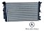 Radiador Mercedes Sprinter 415 / 515 Cdi 2.2 2012 2013 2014 - Imagem 2