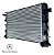 Radiador Mercedes Sprinter 415 / 515 Cdi 2.2 2012 2013 2014 - Imagem 4