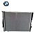 Radiador Bmw Serie 1 X1 Xdrive Z4 Sdrive 2.0 2.5 3.0 3.5 - Imagem 2