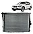 Radiador Bmw Serie 1 X1 Xdrive Z4 Sdrive 2.0 2.5 3.0 3.5 - Imagem 1