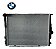 Radiador Bmw Serie 1 X1 Xdrive Z4 Sdrive 2.0 2.5 3.0 3.5 - Imagem 5