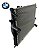 Radiador Bmw Serie 1 X1 Xdrive Z4 Sdrive 2.0 2.5 3.0 3.5 - Imagem 3