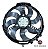 Eletroventilador Stilo 1.8 8v 16v 2007 2008 2009 Gmv - Imagem 3
