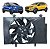 Motor Helice Duratec Ecosport 2013 A 2017 2.0 Durat - Imagem 1