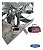 Motor Helice Duratec Ecosport 2013 A 2017 2.0 Durat - Imagem 5