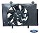 Motor Helice Duratec Ecosport 2013 A 2017 2.0 Durat - Imagem 2