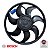 Eletroventilador Radiador Ventoinha Fiat Argo Pulse Original - Imagem 3