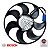 Eletroventilador Radiador Ventoinha Fiat Argo Pulse Original - Imagem 4