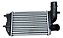 Intercooler Citroen Jumper, Fiat Ducato, Peugeot Boxer - Imagem 2