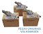 Kit 3 Vela De Ignição Original - Volkswagen Up Tsi - Imagem 2