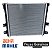 Radiador Mercedes Accelo 815 4.8 2012 2013 2014 2015 A 2022 - Imagem 10